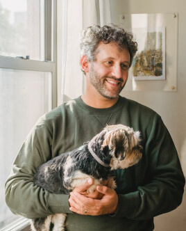 Вулик Child Care Template Expert Img 3