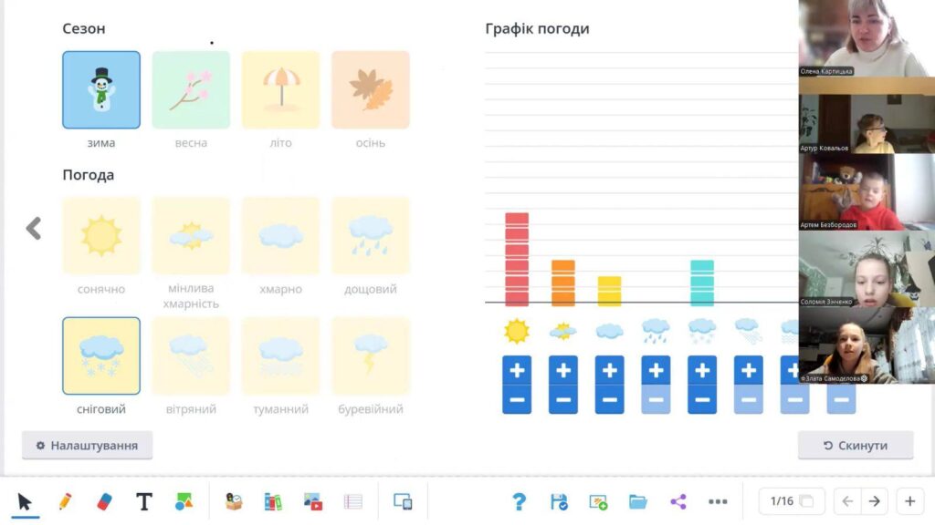 Щоденні рутини. Погода. Природа 623801662 2729036970809729 727895493126778809 n